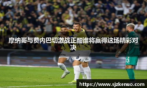 摩纳哥与费内巴切激战正酣谁将赢得这场精彩对决